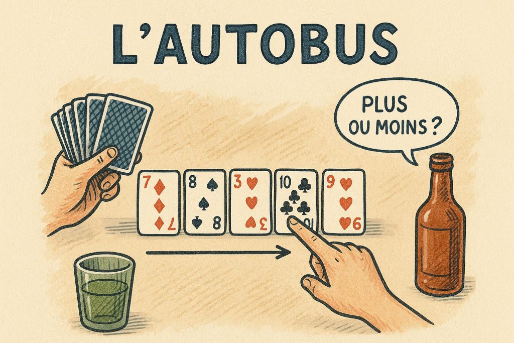 autobus