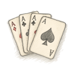 Jeux de cartes