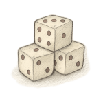 Jeux de dés